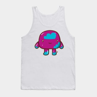 Gummy Cloud MS Tank Top